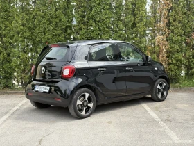 Smart Forfour EQ PLUS/CABRIO/22 kW   | Mobile.bg    4