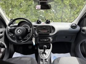 Smart Forfour EQ PLUS/CABRIO/22 kW   | Mobile.bg    7