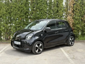 Smart Forfour EQ PLUS/CABRIO/22 kW   | Mobile.bg    3