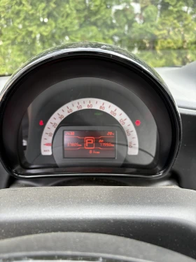 Smart Forfour EQ PLUS/CABRIO/22 kW   | Mobile.bg    8