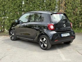 Smart Forfour EQ PLUS/CABRIO/22 kW   | Mobile.bg    6