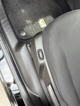 Smart Forfour EQ PLUS/CABRIO/22 kW   | Mobile.bg    11
