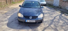     VW Golf 1.9tdi-90kc