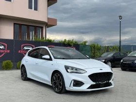 Ford Focus ST-LINE 1.5TDCI AVTOMAT FULL | Mobile.bg    7