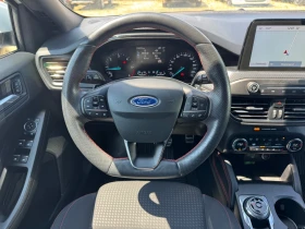 Ford Focus ST-LINE 1.5TDCI AVTOMAT FULL | Mobile.bg    11