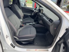 Ford Focus ST-LINE 1.5TDCI AVTOMAT FULL | Mobile.bg    13