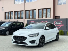     Ford Focus ST-LINE 1.5TDCI AVTOMAT FULL