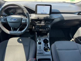 Ford Focus ST-LINE 1.5TDCI AVTOMAT FULL | Mobile.bg    12