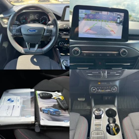 Ford Focus ST-LINE 1.5TDCI AVTOMAT FULL | Mobile.bg    16
