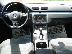 VW Passat 2.0TDI/140.//  | Mobile.bg    12