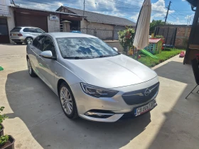 Обява за продажба на Opel Insignia БЕНЗИН 200к.с. СЕДАН СЕРВ.ИСТОРИЯ ~26 500 лв. - изображение 7
