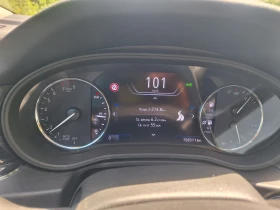 Обява за продажба на Opel Insignia БЕНЗИН 200к.с. СЕДАН СЕРВ.ИСТОРИЯ ~26 500 лв. - изображение 11