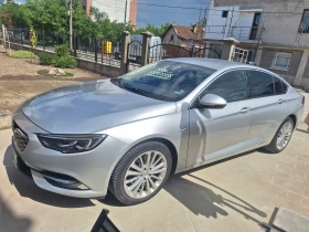 Обява за продажба на Opel Insignia БЕНЗИН 200к.с. СЕДАН СЕРВ.ИСТОРИЯ ~26 500 лв. - изображение 6