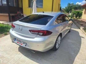Обява за продажба на Opel Insignia БЕНЗИН 200к.с. СЕДАН СЕРВ.ИСТОРИЯ ~26 500 лв. - изображение 3