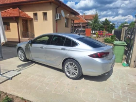 Обява за продажба на Opel Insignia БЕНЗИН 200к.с. СЕДАН СЕРВ.ИСТОРИЯ ~26 500 лв. - изображение 5