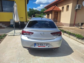 Обява за продажба на Opel Insignia БЕНЗИН 200к.с. СЕДАН СЕРВ.ИСТОРИЯ ~26 500 лв. - изображение 4