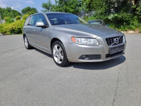     Volvo V70 2.4TDI NAVI KOJA