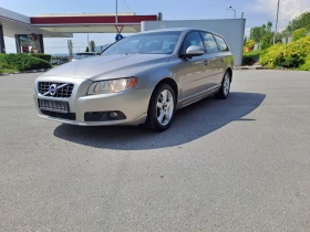     Volvo V70 2.4TDI NAVI KOJA
