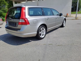     Volvo V70 2.4TDI NAVI KOJA