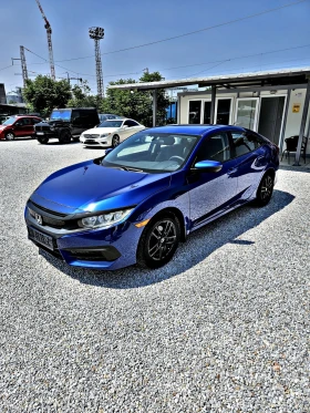 Обява за продажба на Honda Civic 2.0 бенз.автомат ~29 300 лв. - изображение 2