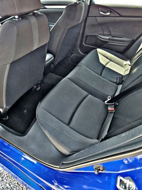 Обява за продажба на Honda Civic 2.0 бенз.автомат ~29 300 лв. - изображение 8