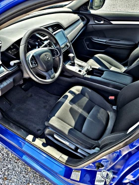 Обява за продажба на Honda Civic 2.0 бенз.автомат ~29 300 лв. - изображение 9