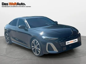 Audi S5 Limousine 270 kW TFSI quattro - 82770 € / 161884.05 лв. - 68805110 7