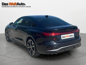 Audi S5 Limousine 270 kW TFSI quattro - 82770 € / 161884.05 лв. - 68805110 5
