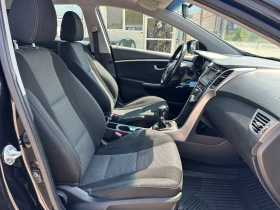 Hyundai I30 1.6CRDI EURO6 | Mobile.bg    10