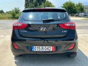 Hyundai I30 1.6CRDI EURO6 | Mobile.bg    5