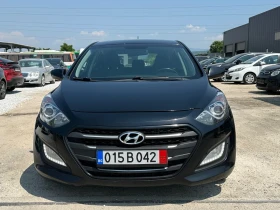 Hyundai I30 1.6CRDI EURO6 | Mobile.bg    2
