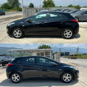 Hyundai I30 1.6CRDI EURO6 | Mobile.bg    7