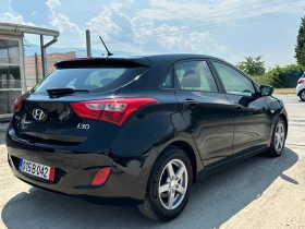 Hyundai I30 1.6CRDI EURO6 | Mobile.bg    4
