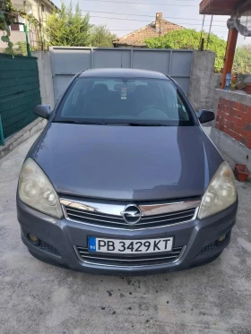 Обява за продажба на Opel Astra ~4 000 лв. - изображение 1