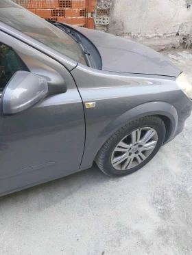 Обява за продажба на Opel Astra ~4 000 лв. - изображение 3