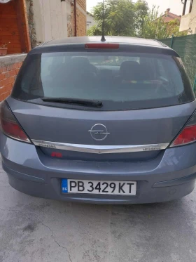 Обява за продажба на Opel Astra ~4 000 лв. - изображение 1