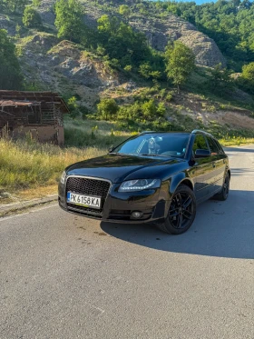 Обява за продажба на Audi A4 ~5 999 лв. - изображение 1