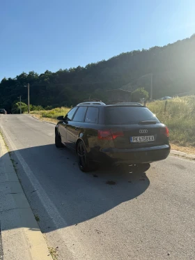 Обява за продажба на Audi A4 ~5 999 лв. - изображение 4