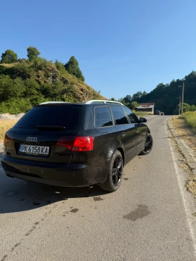 Обява за продажба на Audi A4 ~5 999 лв. - изображение 5