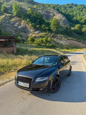 Обява за продажба на Audi A4 ~5 999 лв. - изображение 1