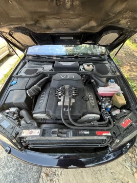 Audi A8 | Mobile.bg    13