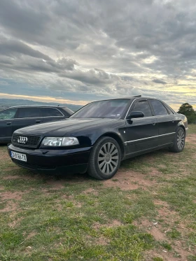 Audi A8 | Mobile.bg    12