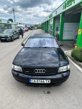 Audi A8 | Mobile.bg    5