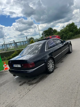 Audi A8 | Mobile.bg    7