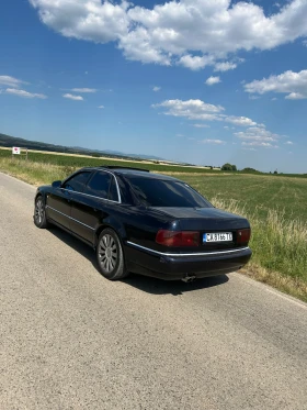 Audi A8 | Mobile.bg    2