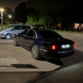 Audi A8 | Mobile.bg    10