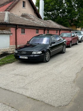 Audi A8 | Mobile.bg    3