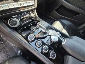 Mercedes-Benz CLS 63 AMG DISTRONIK* PIANO* HARMAN* * * KEYLE | Mobile.bg    9