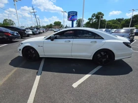 Mercedes-Benz CLS 63 AMG DISTRONIK* PIANO* HARMAN* * * KEYLE | Mobile.bg    3