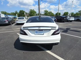 Mercedes-Benz CLS 63 AMG DISTRONIK* PIANO* HARMAN* * * KEYLE | Mobile.bg    2
